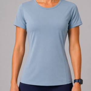Camiseta Deportiva DF