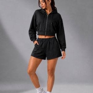 Conjunto Short DF