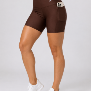 Short Bolsillo DF