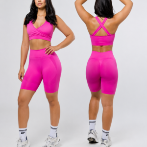 Conjunto Deportivo DF