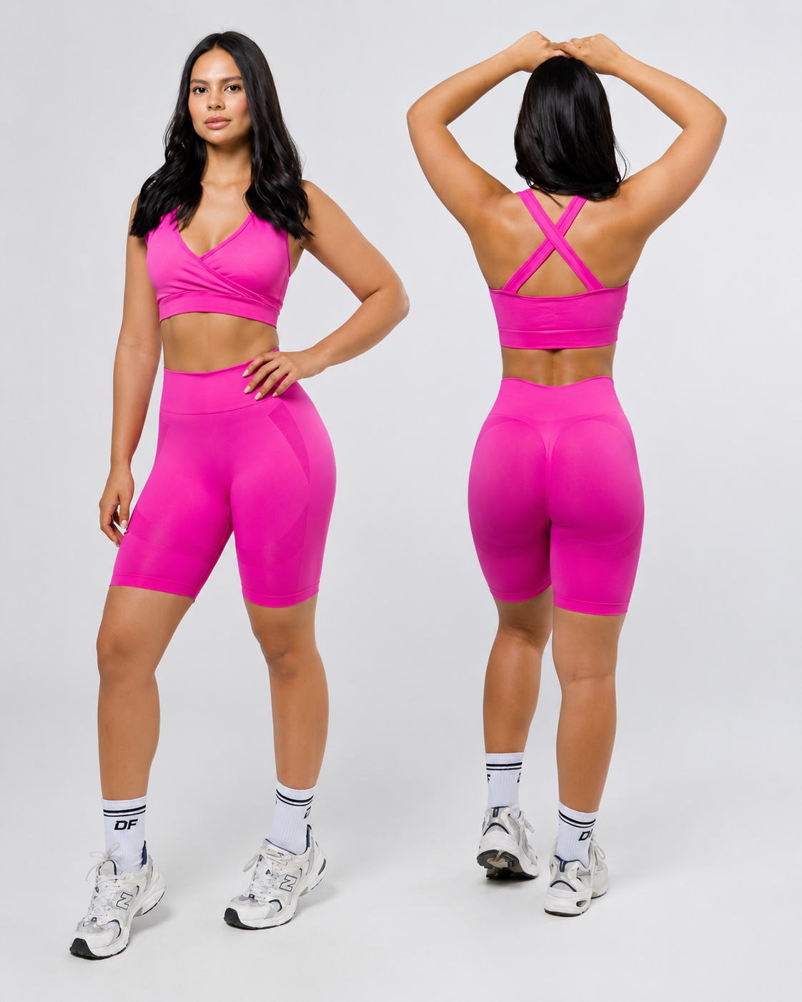 Conjunto Deportivo DF