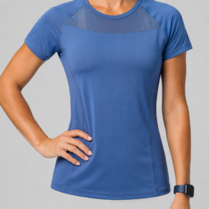 Camiseta Deportiva DF