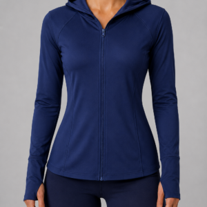 Chaqueta Deportiva DF